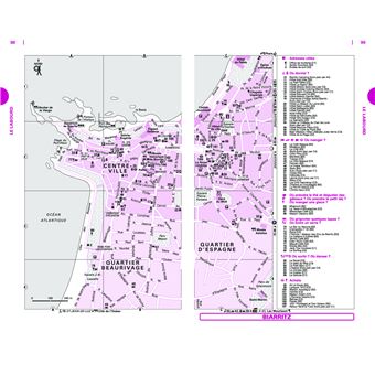 Guide du Routard Pays basque, Béarn 2023/24