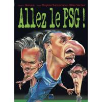 Allez le PSG