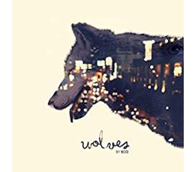 Wolves Digipack