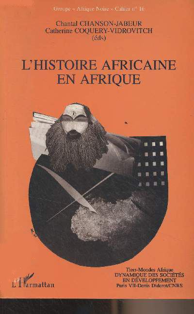 histoire africaine en afrique
