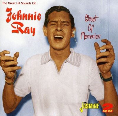 The great hit sounds of johnni