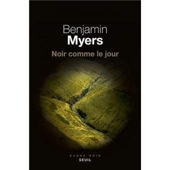 Noir comme le jour