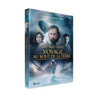 Voyage au bout de la Terre DVD