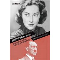 Diários de Berlim, 1940-1945