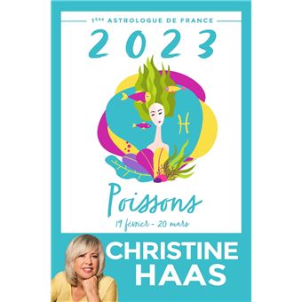 Poissons 2023 - 1