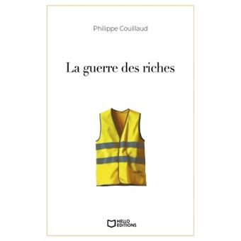 La guerre des riches