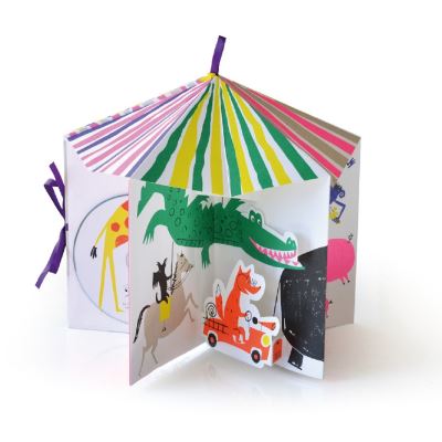 La ménagerie des animaux - Henri Dès - Livre CD