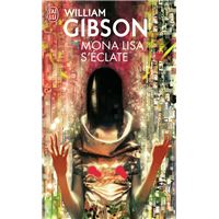 Mona Lisa s'éclate