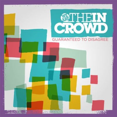 Guaranteed to disagree/digipack