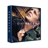 Outrages Edition Collector Combo Blu-ray DVD