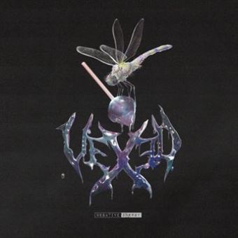 Negative energy - CD