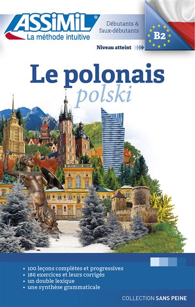 Le polonais superpack USB