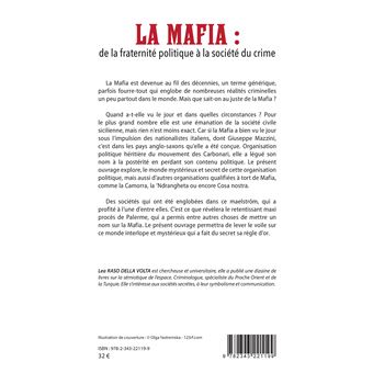 La mafia