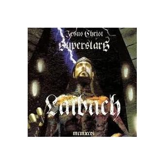 Laibach - 1