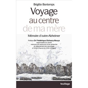 Voyage au centre de ma mère