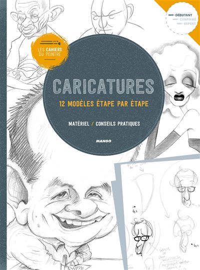 Caricatures