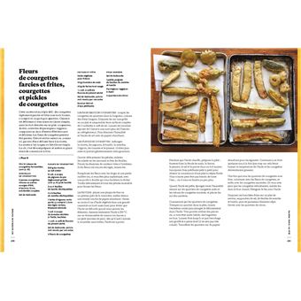 Six saisons en cuisine