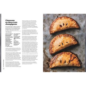 Six saisons en cuisine