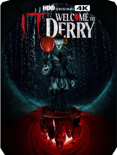 Imports Blu-ray 4K