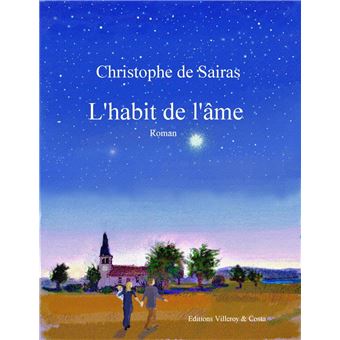 L'habit de l'âme - 1
