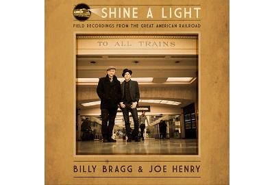 SHINE A LIGHT: FIELD..