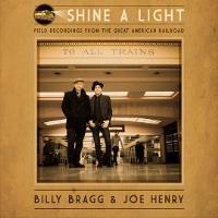 Shine A Light Field Recordings From The Great American Railroad