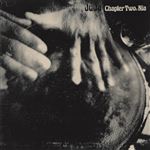 Chapter Two Nia - Vinilo