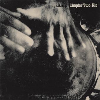 Chapter Two Nia - Vinilo