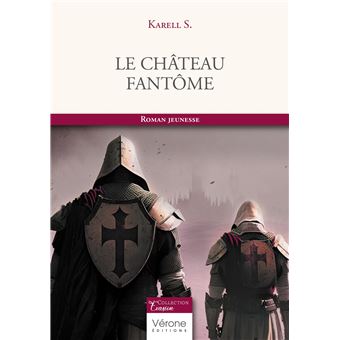 Le château fantôme