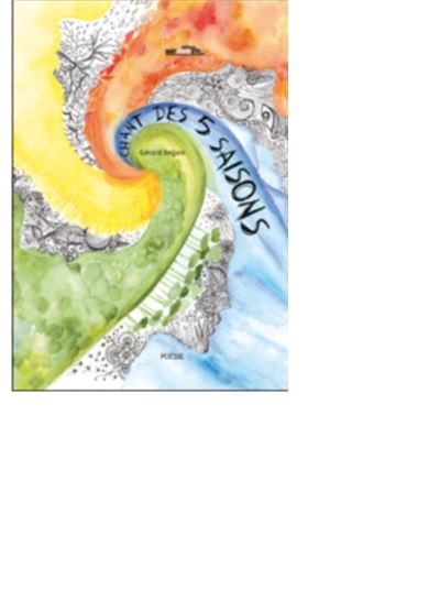 Chant des 5 saisons