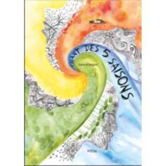 Chant des 5 saisons