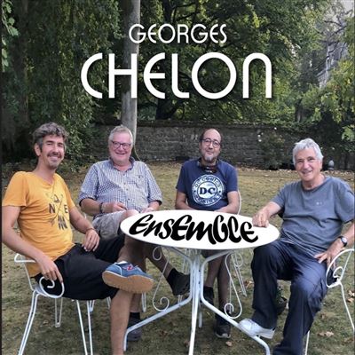 Georges Chelon