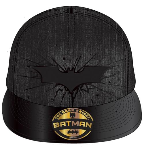 Casquette Logo Arkham Knight