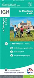 La Dordogne à vélo