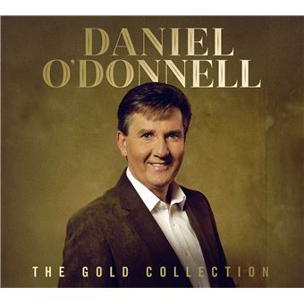 The Gold Collection - Daniel O'Donnell - CD album - Achat & prix | fnac