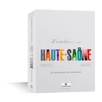 Excellence En Haute Saône