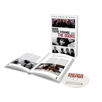 The Doors - When you're strange - Collection Rock'N'Soul