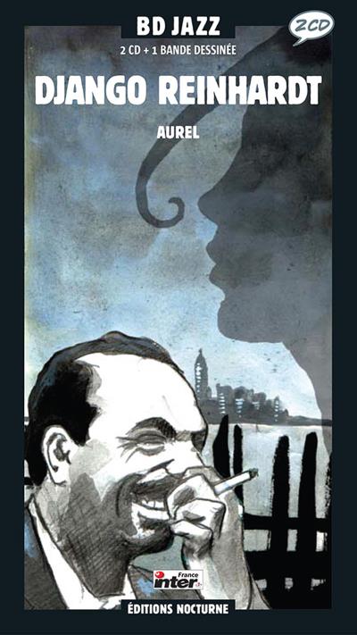 Django Reinhardt - Inclus livre