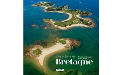 Îles et îlots de Bretagne