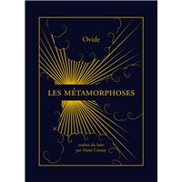 Les métamorphoses