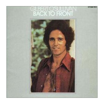 Gilbert O'Sullivan - 1