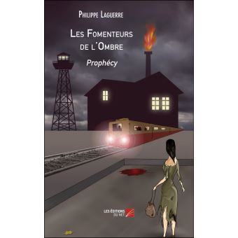 Les Fomenteurs de l'Ombre - 1