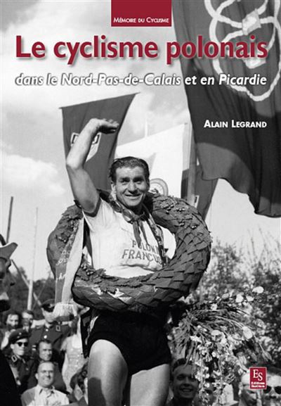 Le cyclisme polonais