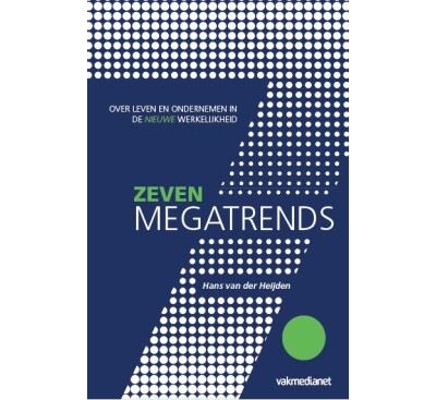 Zeven megatrends