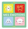 Mes émotions (coffret)