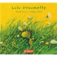 Lulu Vroumette Lulu Vroumette Scolaire Picouly Broche Achat Livre Fnac