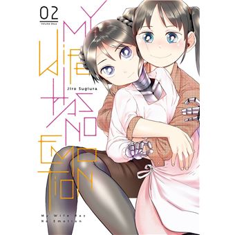 My Wife Has No Emotion