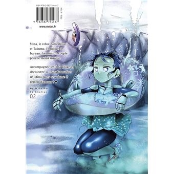 My Wife Has No Emotion