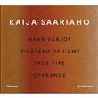 Maan Varjot - Château de l'âme - True Fire - Offrande