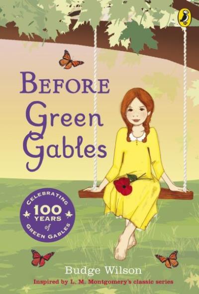 Before green gables
